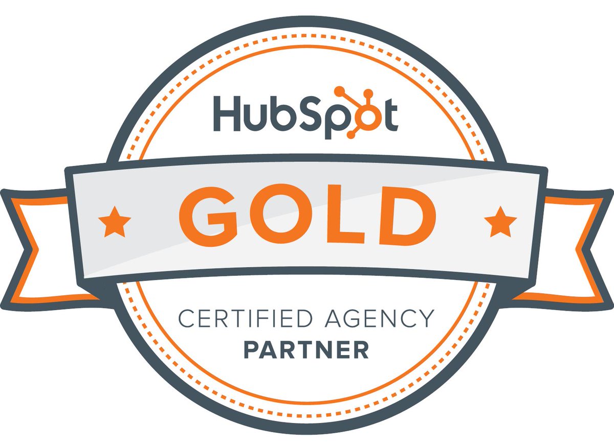 seedlingcreativ's tweet photo. ๐ฑSeedling is excited to announce that we are now a HubSpot Gold Certified Agency Partner! Gold Agency Partners are awarded to those who execute inbound marketing services to the highest standards. #hubspot #flywheel #inboundmarketing #hubspotagencypartner #seedlingteamrockon https://t.co/hnEnHSqbcF