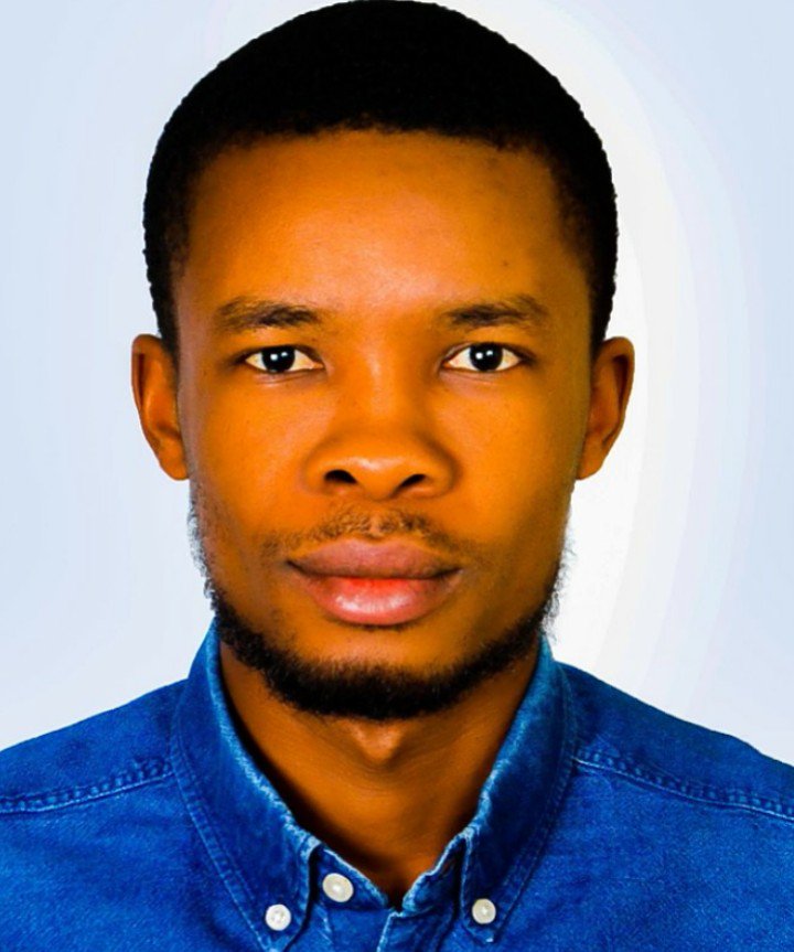 Pete_Exo's tweet photo. I'm 30 today! Wish me Happy Birthday if you are on this App.

Trends
#TheChristFactor 
#WoodwardOut 
#digitest2019 
Tentik ighalo Daniel amokachi sowore 45 https://t.co/DoCHH5GX98