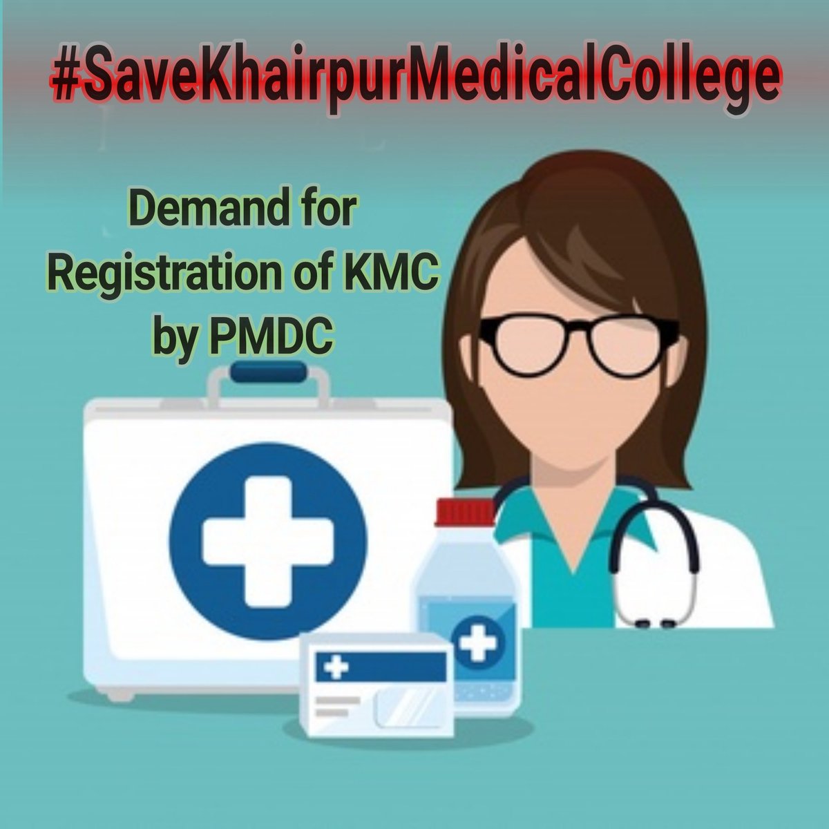 Jessor14's tweet photo. I am so called mbbs student who cleared NTS test and select on merit basis but still not registered by PMDC.. 
#WeWantPMDCRegistration 
#SaveKhairpurMedicalCollege
@MuradAliShahPPP  @BBhuttoZardari  @PTIofficial  @ImranKhanPTI https://t.co/S0jNvpqdSV https://t.co/UC3uA2jz2z