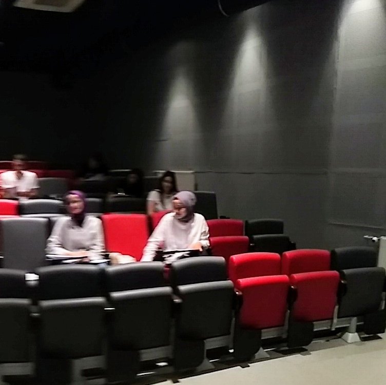 Khosann's tweet photo. Merhaba arkadaşlar. #Bilgi Üniversitesi #SCI119 From Invention to Innovation yaz okulunda final oluyoruz biz. Kaydırın 👈😎 @bilgiofficial https://t.co/KDoeAQgoj4