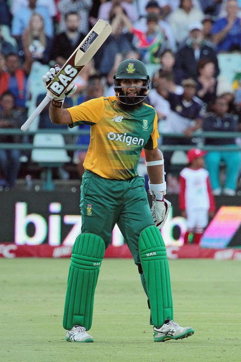 ProteasMenCSA's tweet photo. #BreakingNews @amlahash today called time on one of the great international careers of the modern era when he announced his retirement from all formats of international cricket. He will continue to be available for domestic cricket as well as the Mzansi Super League. #AmlaRetires https://t.co/l9qgnt0661