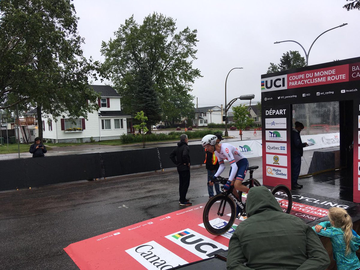 British Cycling tweet media