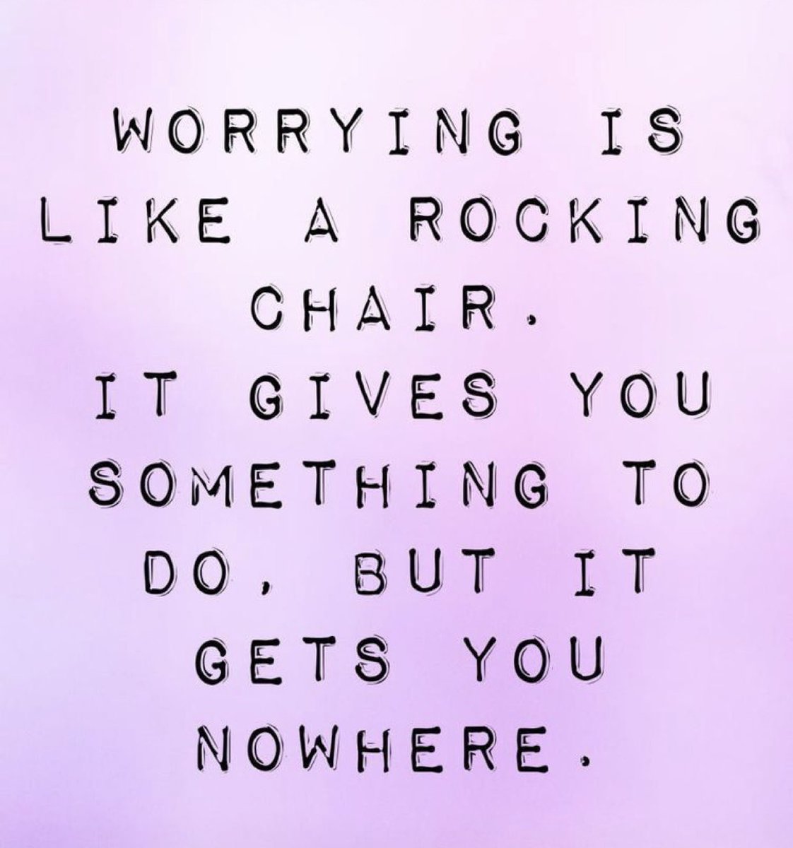 oOGingerAleOo's tweet photo. #worry #letitgo #preaching2myself https://t.co/pa15CSRbpx