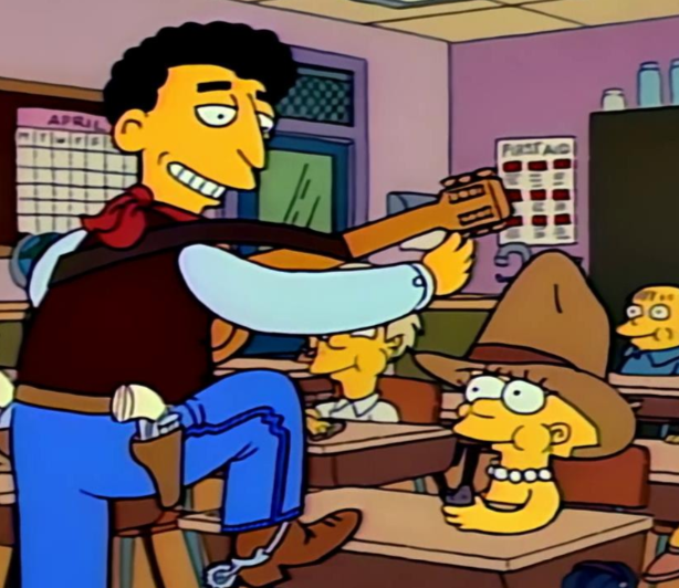 Happy birthday to our favorite Jewish cowboy!
(Dustin Hoffman is 82 today). 