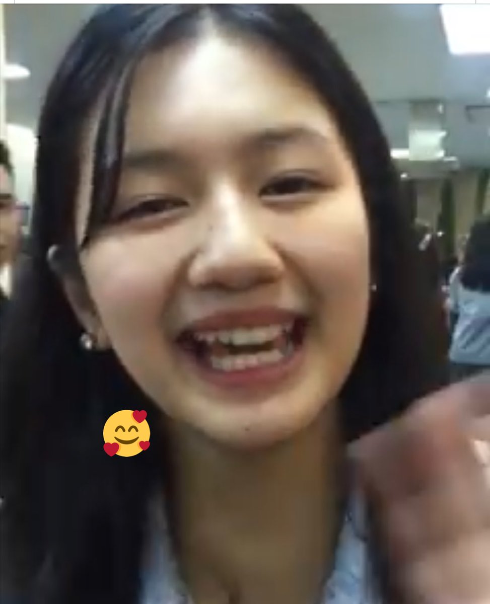onlyKAOSETH's tweet photo. my friend who's been part of pbb production just posted this video greeting of Kaori for me :( She's the cutest omg! Thank you @kaori_oinuma see you the soonest 💛 https://t.co/RcssuQ3MYs
