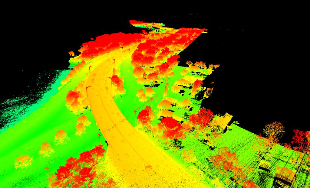 Are_corp's tweet photo. ARE has provided UAS LiDAR scans, data processing, and point cloud classifying for: Utility Right-of-Way Planning, Vegetation Management, Environmental Monitoring, Site Planning and more.
https://t.co/3vpYamJ9Rx
#LiDAR #dronespace #dronenature #droneglobe #dronevideography #drone https://t.co/zkRN8D3IqN