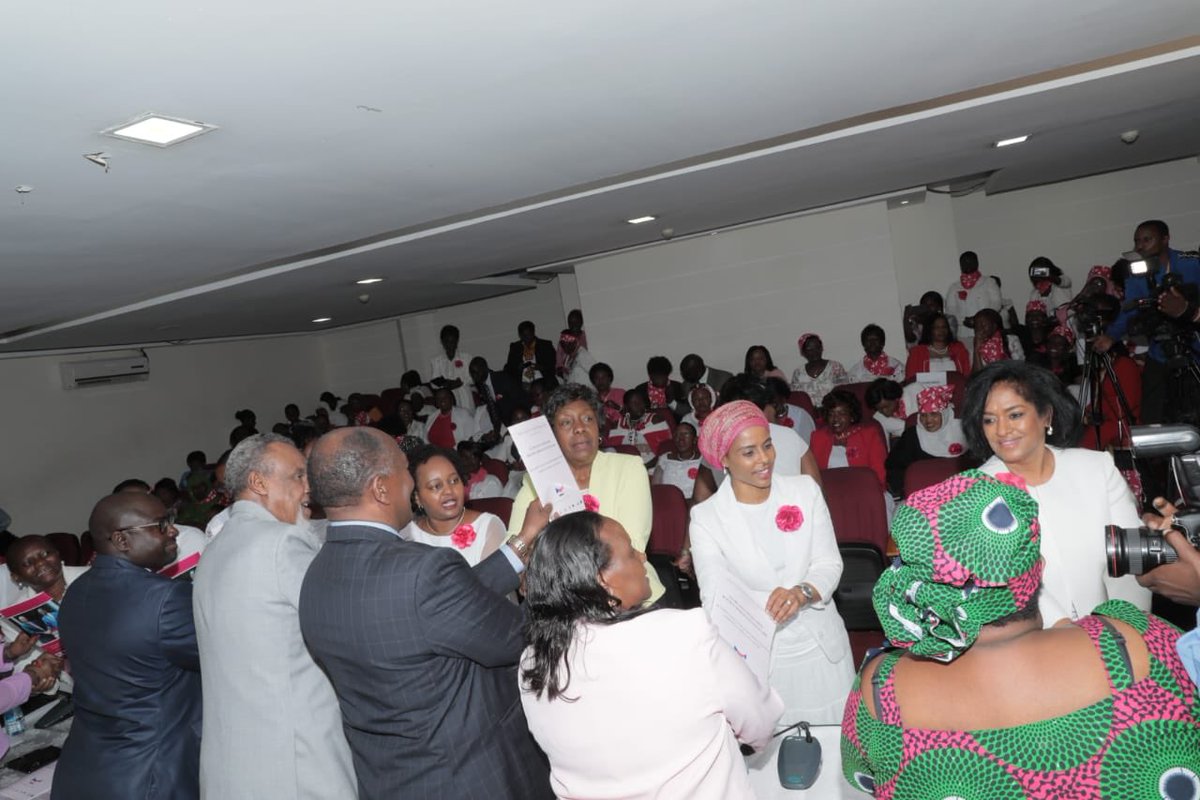 Charity Ngilu tweet media