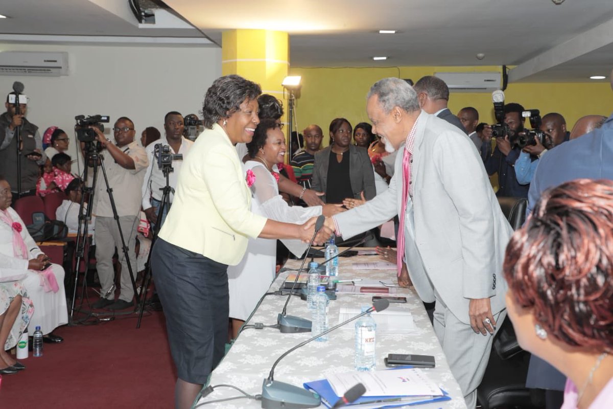 Charity Ngilu tweet media