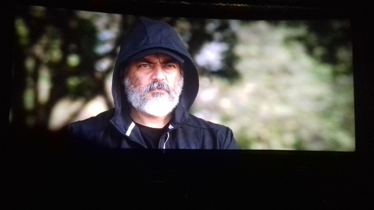VSJeethAadheev's tweet photo. Watched at 11.30 am @ GK cinemax ,Kalmunai ,SL 🇱🇰🇱🇰
#FDFS #NerKondaPaarvaiFdfs
#Nerkondaparvai #NerKondaPaarvaiFromToday #NerkondaPaarvaiDay #NerKondaPaarvaiFdfs #NKPFDFS
#NKP https://t.co/IczXWXTkmB