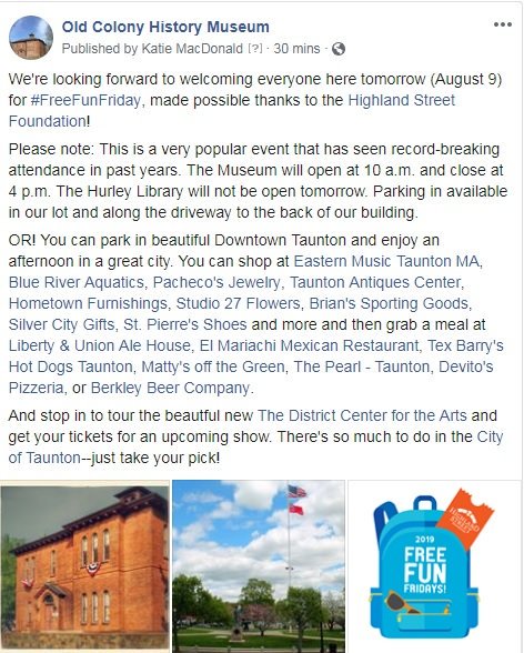 OldColonyHistory tweet media