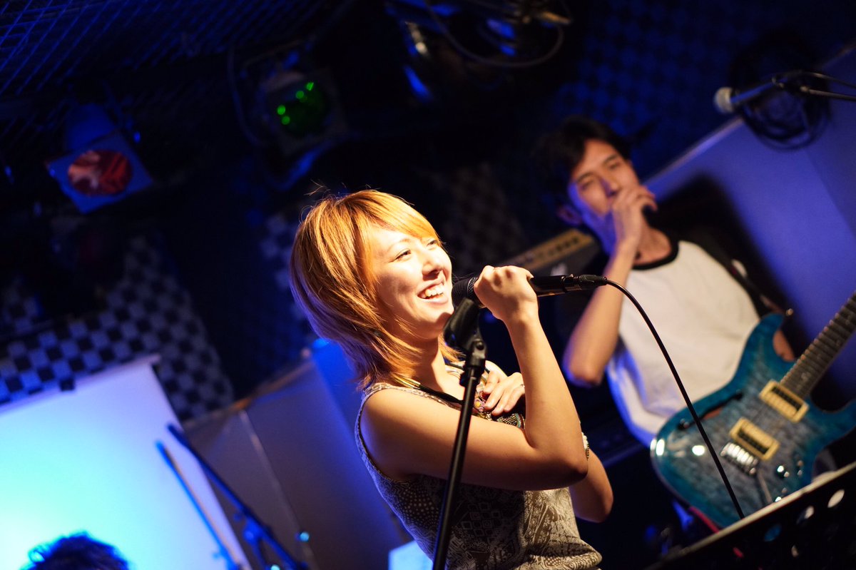 34love7's tweet photo. 今日のノシタン！
バンド名発表かとおもったら！！
2人のコラボはいつも良いね https://t.co/vKtGExiKCh