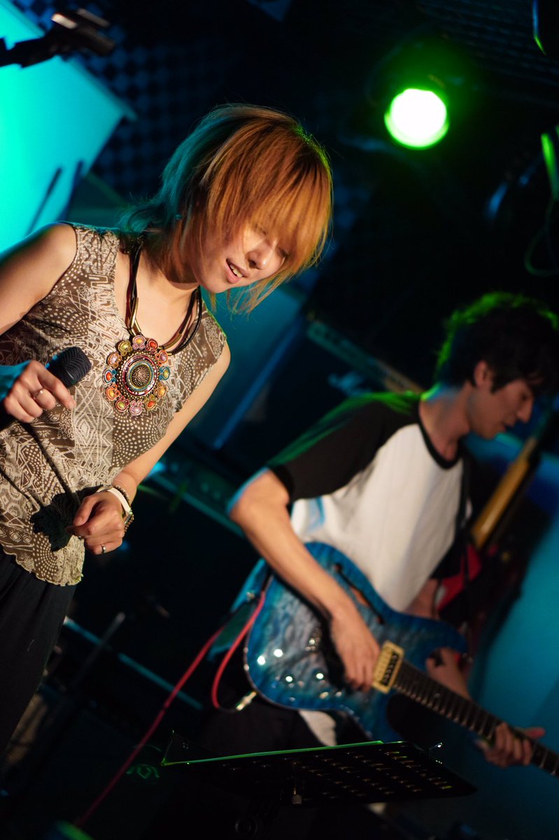 34love7's tweet photo. 今日のノシタン！
バンド名発表かとおもったら！！
2人のコラボはいつも良いね https://t.co/vKtGExiKCh