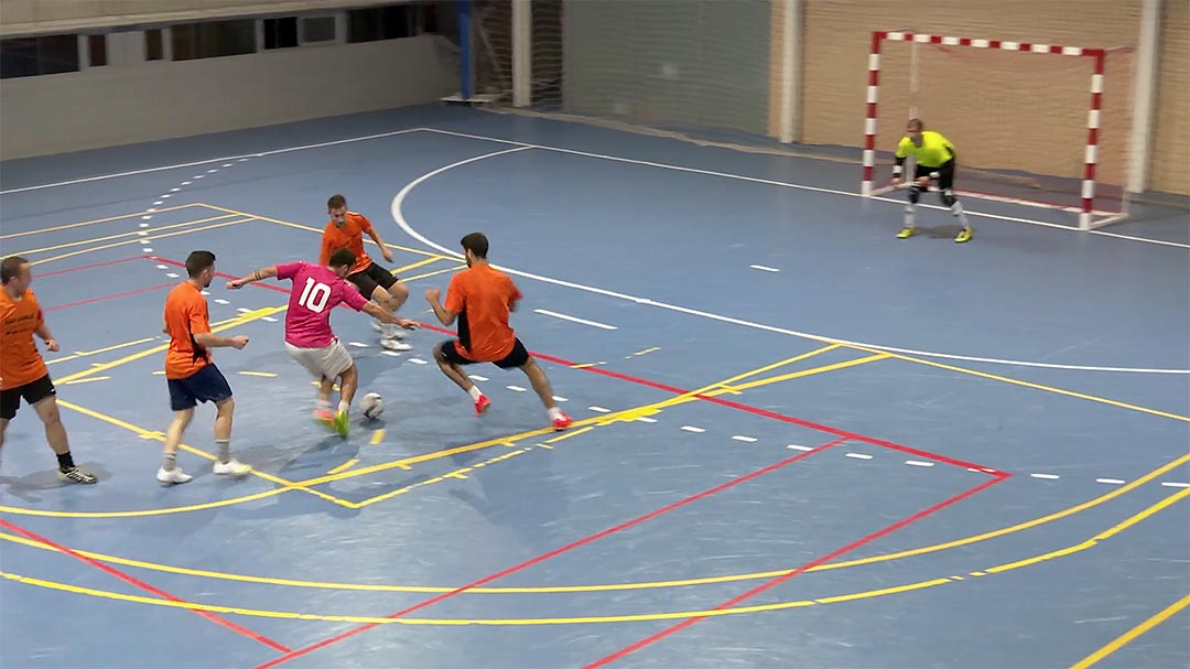 Arcillas i Rey Don Jaime disputaran la final del campionat de futbito
comarquesnord.cat/2019/08/08/arc…
#infolocal #VIDEO #ElsPorts #Morella