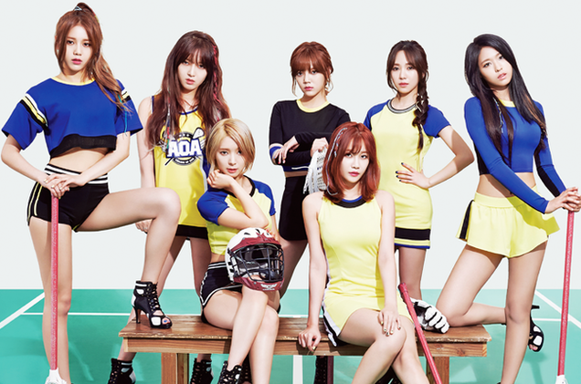 jiminaoapics's tweet photo. Happy 7th anniversary to our beautiful angels, time really does fly really fast. No matter what happens in the future we will keep supporting our angels no matter what, so here is to many more years to come!

#AOA데뷔7주년 #AOA_7th_ANNIVERSARY https://t.co/guKMgpnwHn