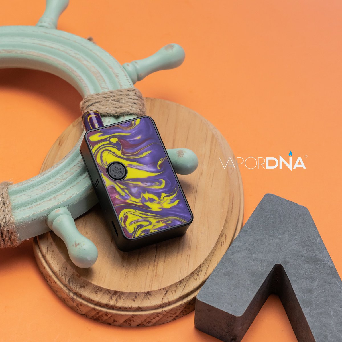 vapordna's tweet photo. Ready to take something small and mighty with you? The Asvape Micro Pod System is now available vape fam! 

Shop Today: https://t.co/u0ngeS1w98

#VaporDNA #Asvape #AsvapeMicro #SaltNics #VapePods #Vapers #Ecigarette #VapeFamily #VapeOn #BlowClouds #QuitSmoking https://t.co/FOJdlbkDVM