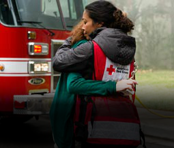 Many experience a variety of feelings and emotions after tragedies. Here are coping mechanisms from <a href="/RedCross/">American Red Cross</a> to continue to foster self care and community care.   rdcrss.org/2MP7CW0