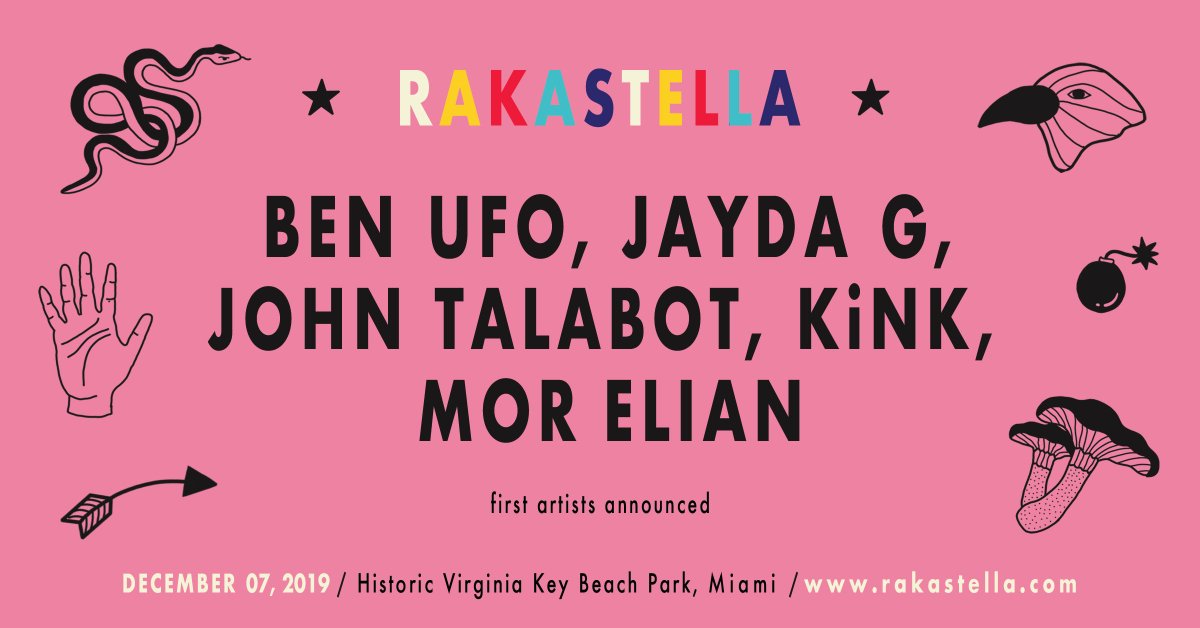Rakastella_'s tweet photo. Who is ready for Phase 2... who are you hoping to see on the lineup? #rakastella2019

🎟️https://t.co/YChS4kTk4M https://t.co/YGVBMFJhXX