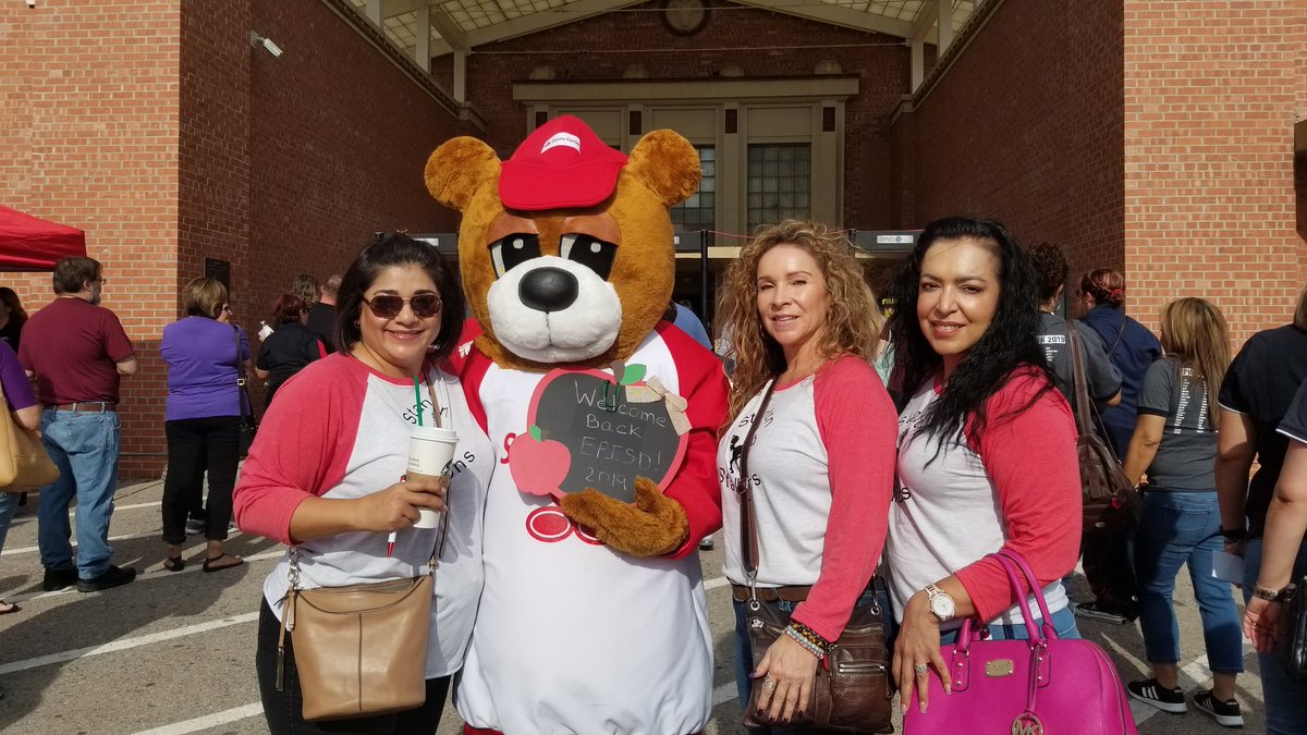 Stanton Elementary tweet media