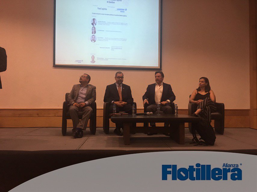 Revista Alianza Flotillera tweet media