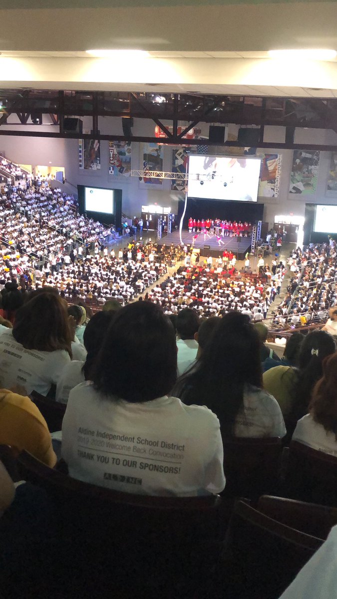 TeacherTeel's tweet image. 48,200 minutes #timeforlearning #WeAreAldine