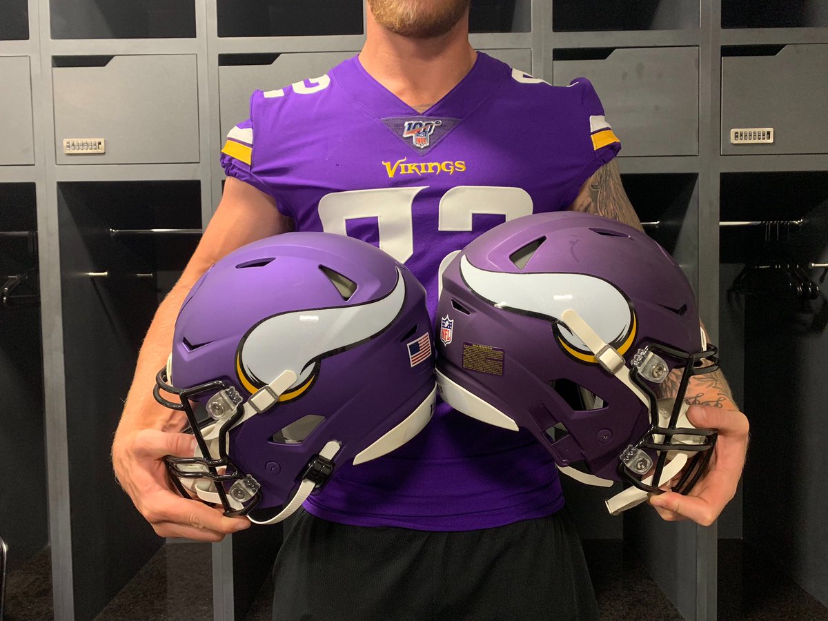 vikings purple jersey