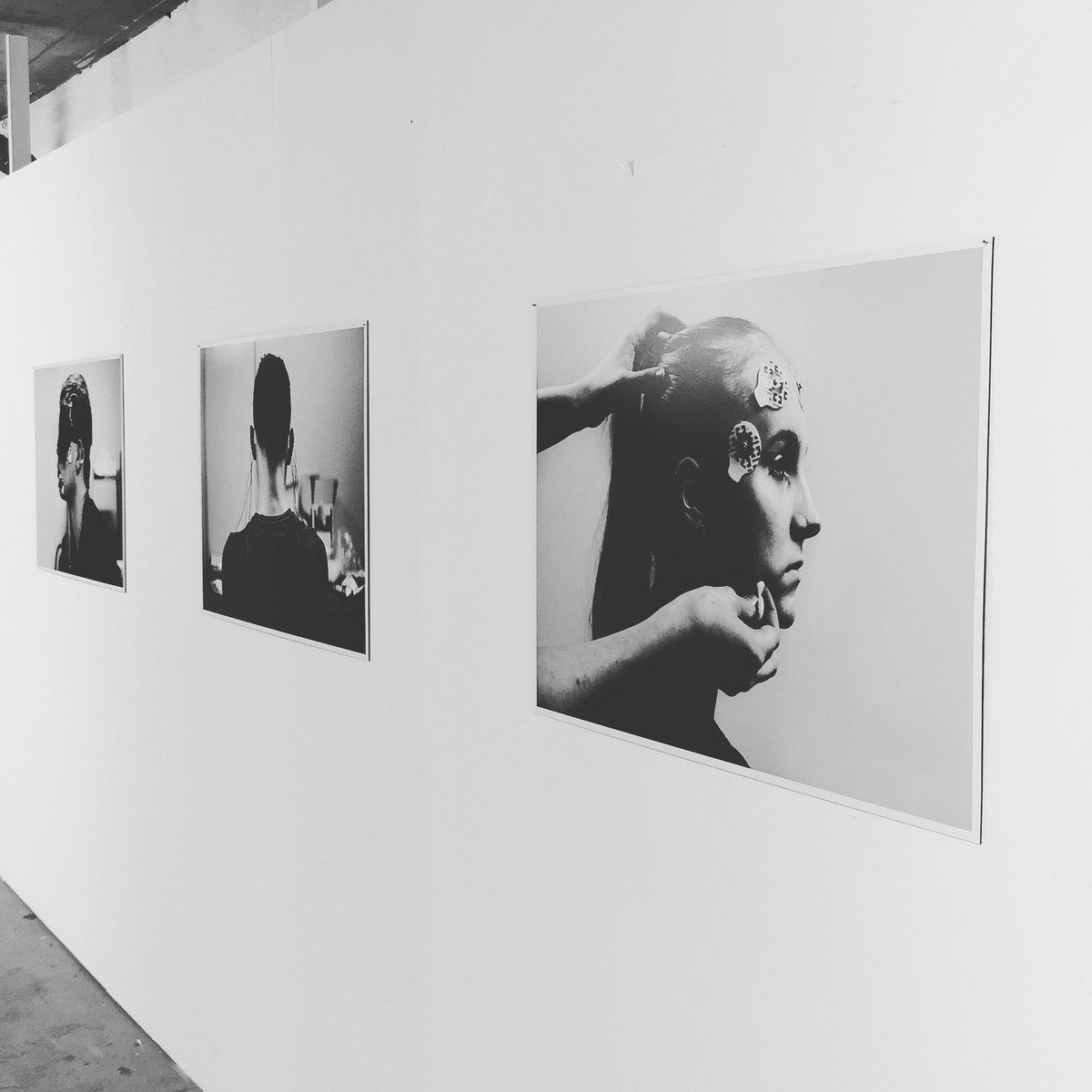 GuyusPhoto's tweet photo. Opening tonight @7pm Undercroft Gallery #norwich. #photography show all about #lucid #dreaming. Going lucid. https://t.co/cDDmELYiW9 https://t.co/EHkFBxbV6B