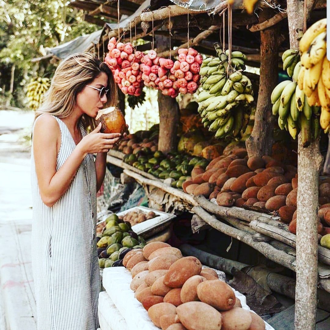 Paradas obligatorias....solo en RD🇩🇴.

#RDDestinoSeguro 
#RDDondeTodosQuierenVolver 
#RDesTurismo 
#RDLoTieneTodo📸