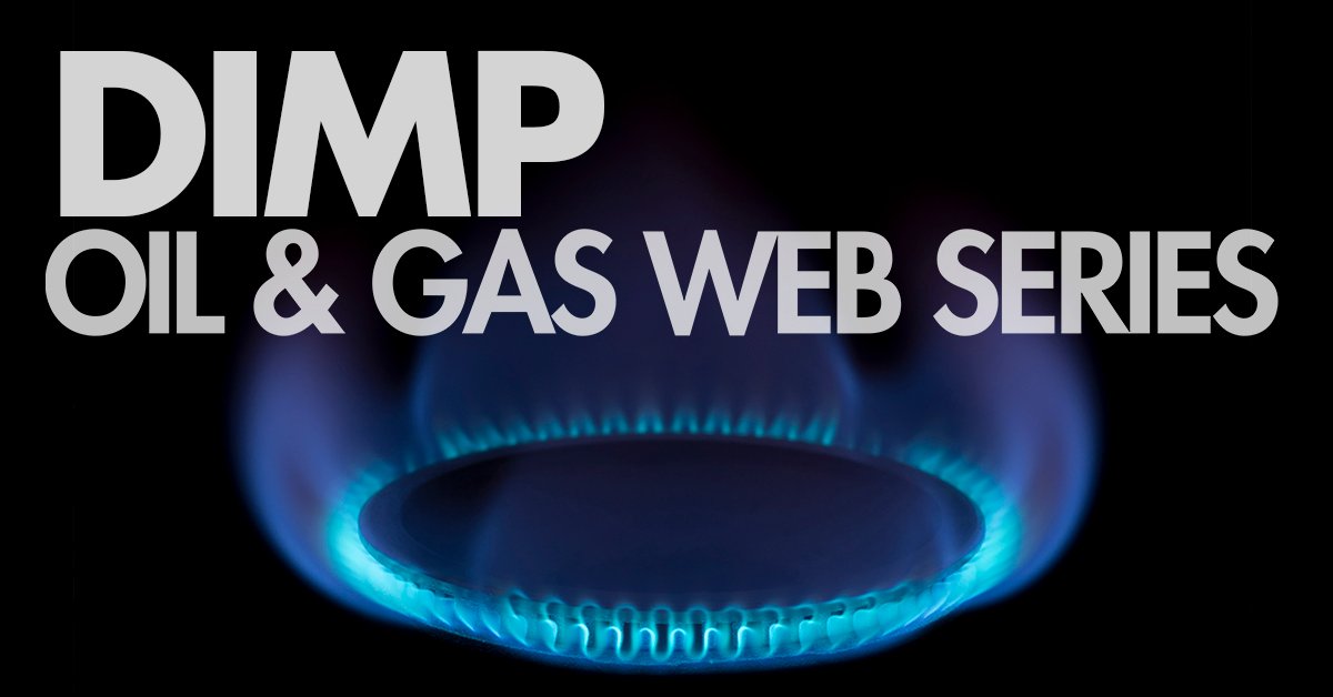 StructInt's tweet photo. Our #GasDistribution Pipeline Integrity Management #Webseries, led by Erica Rutledge, discusses five top #industryinsights and tips related to #DIMP. Request the series and the video link will be delivered to your inbox! 

https://t.co/dun9kSxHPE

#poweredby #oilandgasservices https://t.co/Rswrobcxlr