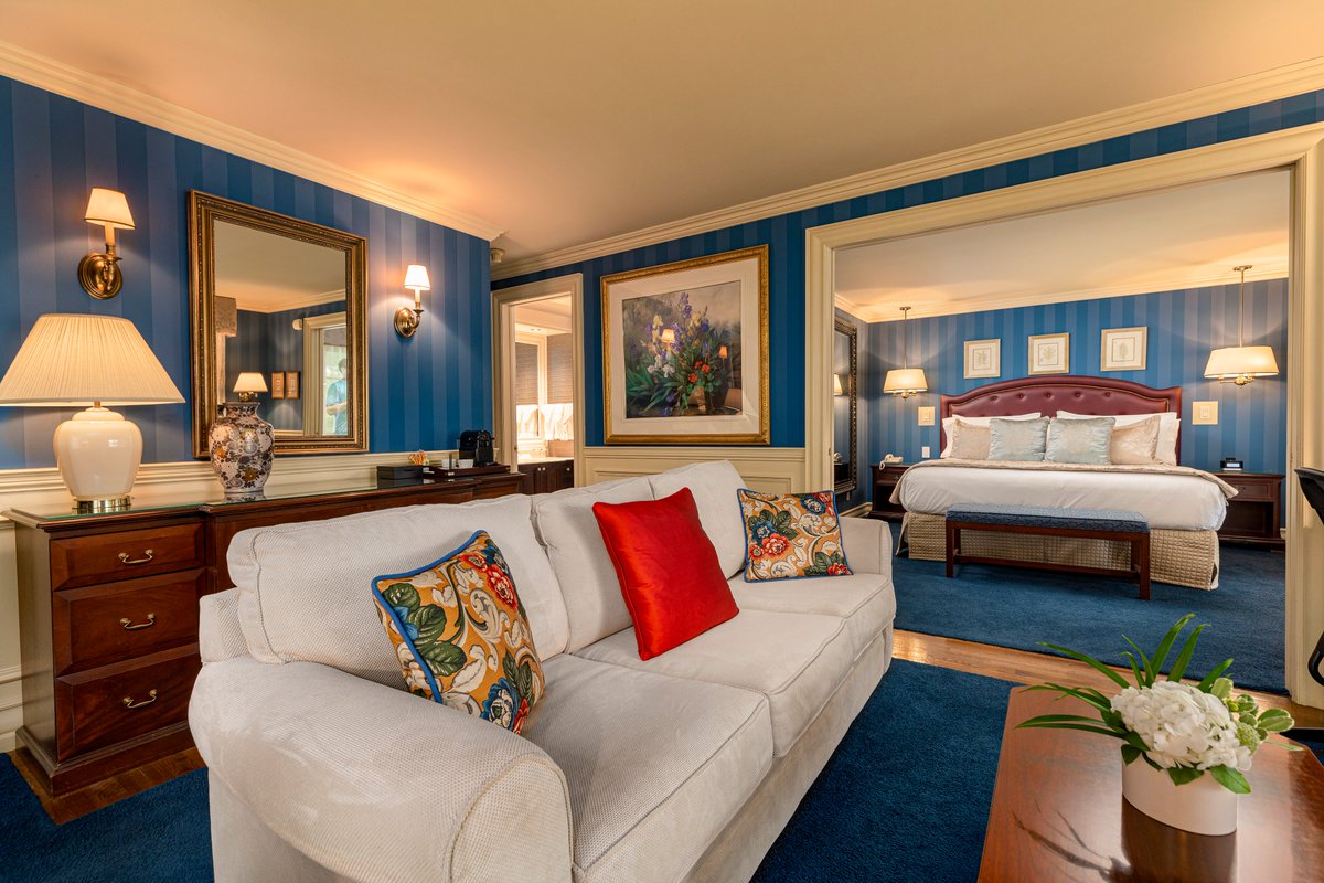 The best kind of blues... 💙