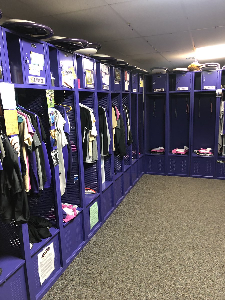 SaintsSoccer's tweet photo. It’s officially here, check-in day! https://t.co/OUArG04bRh