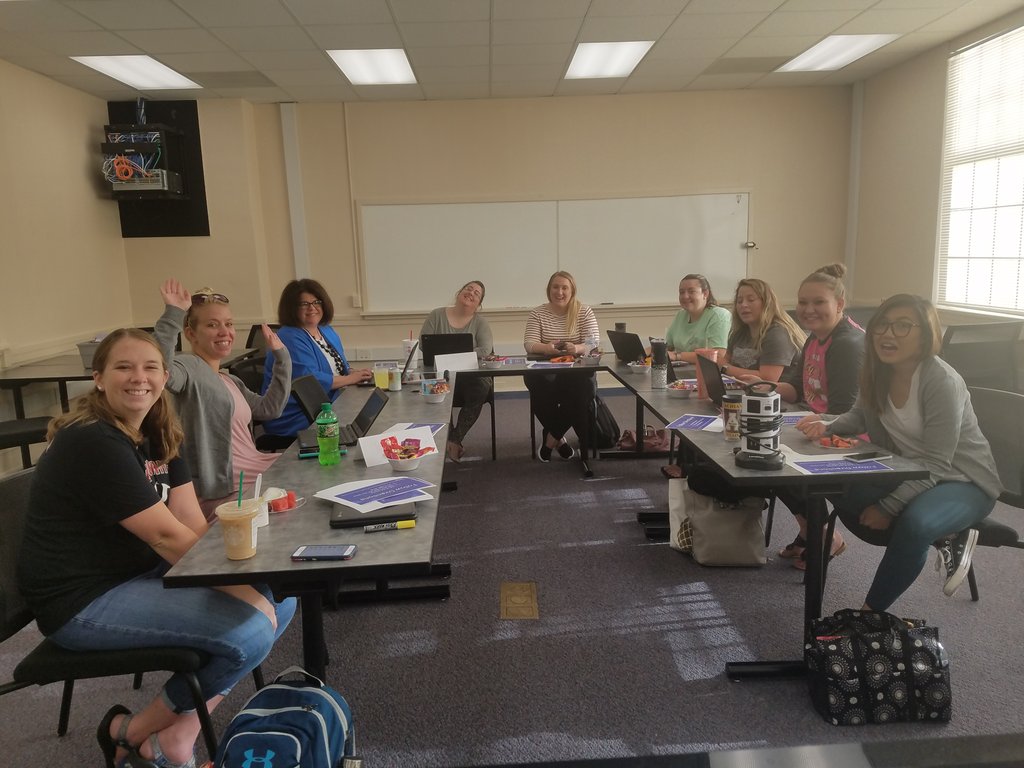 RosWhis's tweet image. Last day of BT Boot camp got is like.. @NCCSschools  #btbootcamp