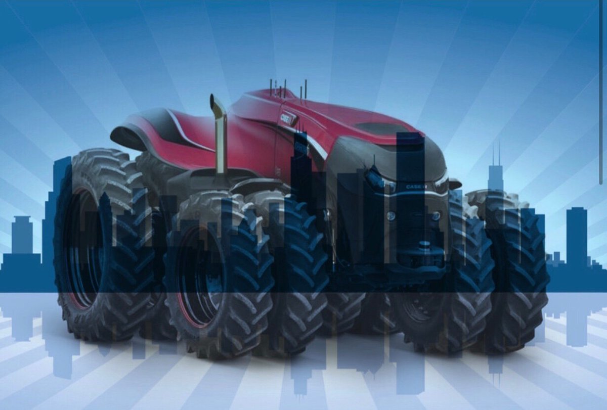 hipautonomous's tweet photo. The Autonomous Vehicle / Robotics industry in the Chicago area is growing. Based in Burr Ridge, IL. CNH is seeking Senior Machine Learning, HPC &amp; Path Planning Engineers #waterstonellc #autonomous #autonomousvehicles #agtech #autonomousvehicle #selfdriving #autonomoustractor https://t.co/oofQKkrCIR