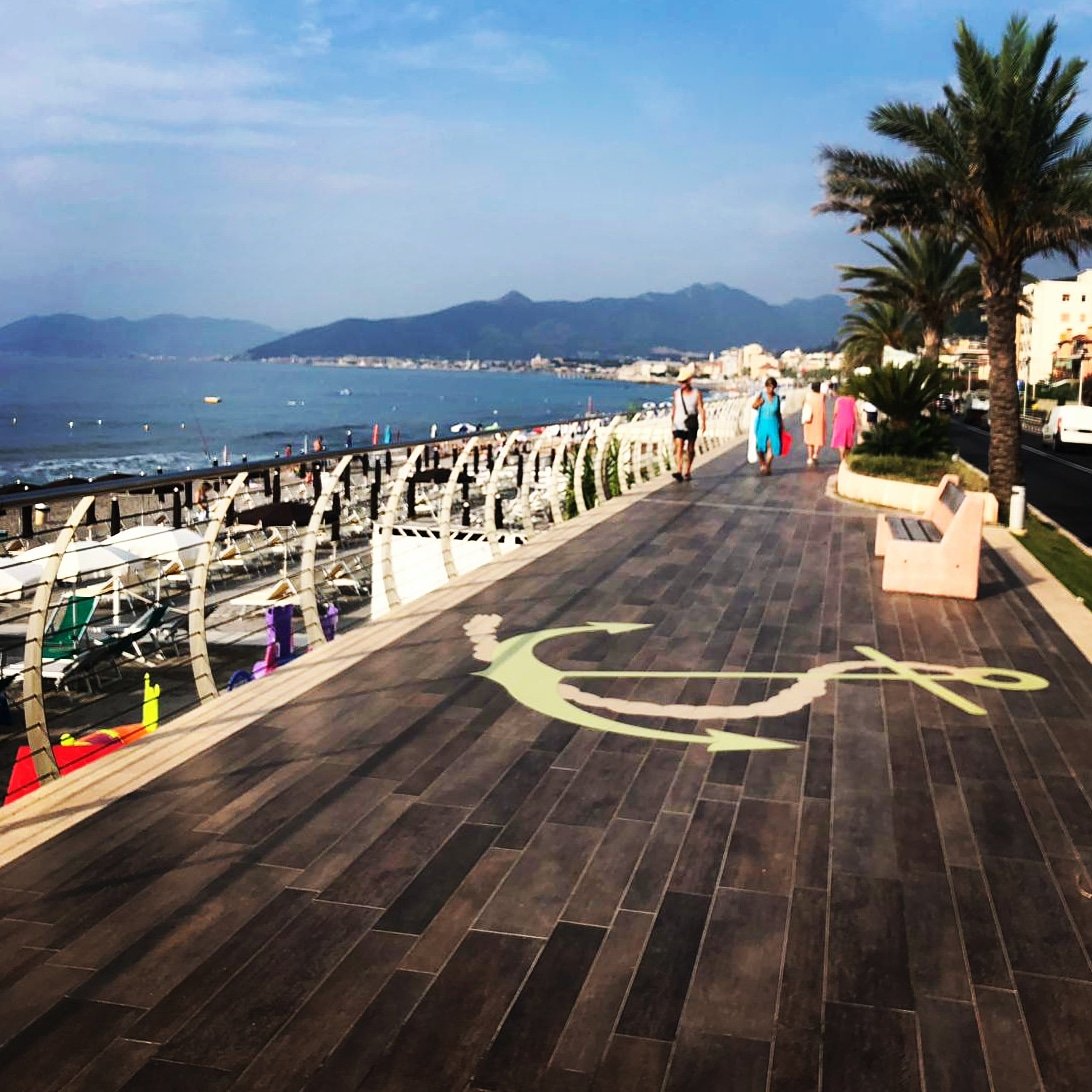 hotelliguria's tweet photo. Wake up in #Lamialiguria  #seaview #sulmaredelsalento #pietraligureonair #seaviewhotel #seaview🌊 #pietraligure #prilaga #pietraligureoutdoor #mscseaview #seaviews #pietraligurebeach #seaviewcollection #sulmarecolpattino  #sulmareluccica #sulmare🌊 #sulmare #lungomare https://t.co/F87X3MCWRb
