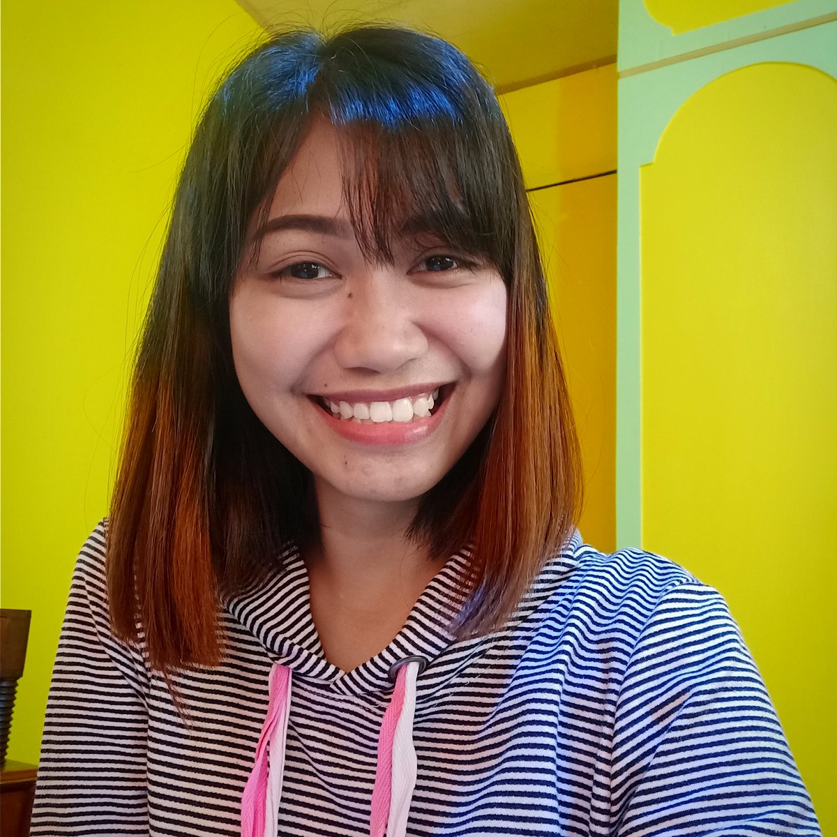 aigooaiahgo's tweet photo. I don't know about you, but I'm feeling 23! πΆ
- Taylor Swift
Ganoon talaga lyrics non. Trust me.
Oops minsan lang 'to ah π€ͺ
#NoFilter
#AiahBenteTres
#PrincessAiahNgPapaNiya
#TagahugasNgPinggan
#MamayaNa
#Lagot https://t.co/XvczGcfsan