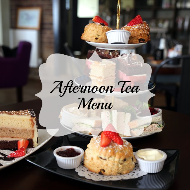 Need a treat? Why not book one of our delicious afternoon tea treats #treat # sandwiches #cakes