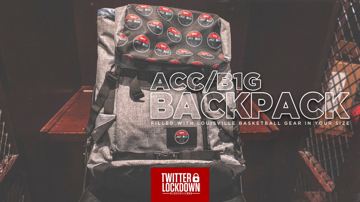 Louisville Men's Basketball tweet media