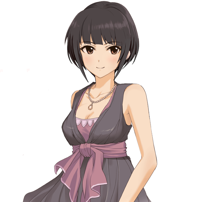 ショート化のtwitterイラスト検索結果