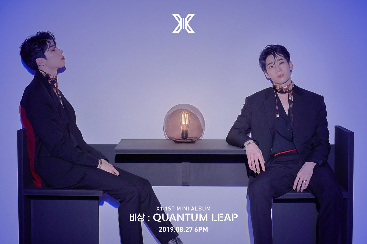 X1ONE_THAILAND's tweet photo. [📸] 

X1 1ST MINI ALBUM
비상 : QUANTUM LEAP
CONCEPT PHOTO #한승우

รูป Concept Photo ของฮันซึงอู

QUANTUM LEAP ver.

#X1 #엑스원 #HANSEUNGWOO https://t.co/atEVbuB5ce