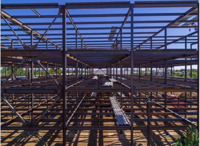 AlstateSteel tweet picture