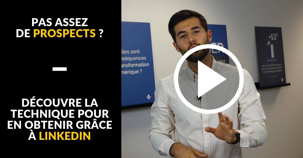 ExpNum's tweet image. La meilleure technique pour obtenir 20 prospects par jour en automatique.
go.lesexpertsdunumerique.com/comment-obteni…