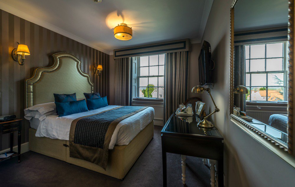 Washingborough Hall Hotel tweet media