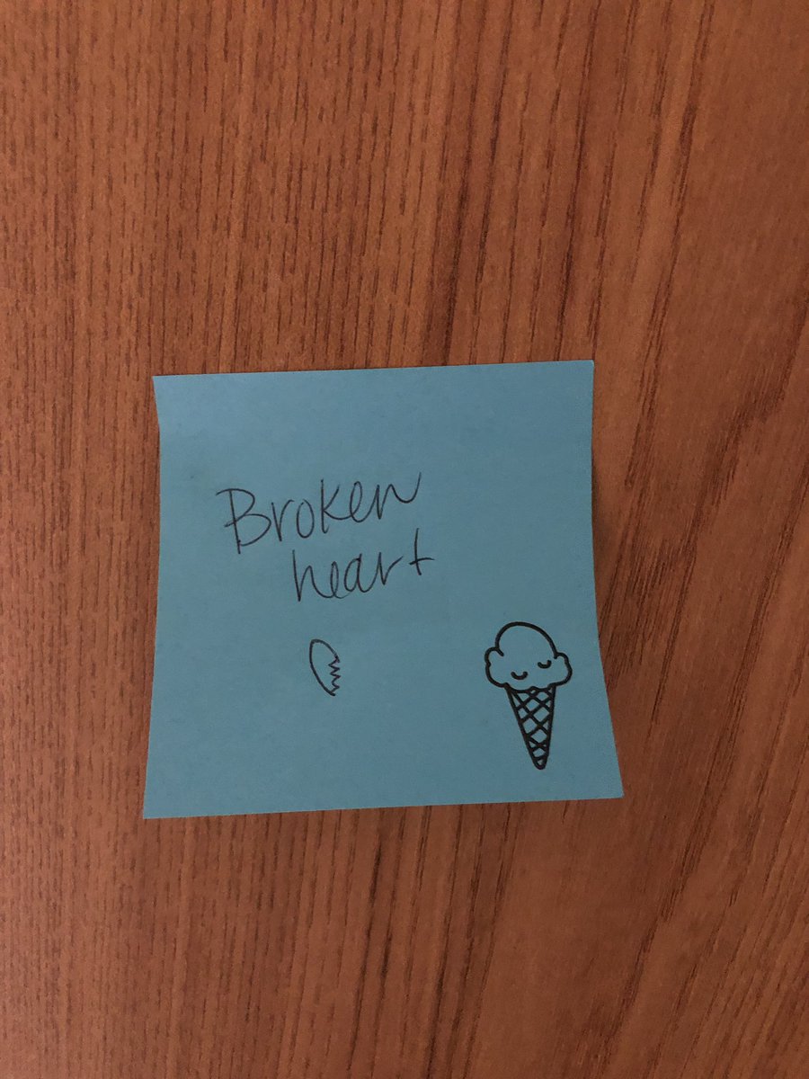 Need Nurse Melodie
#SycaMOREyr3