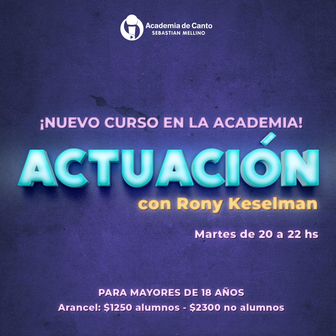 Academiadecanto's tweet photo. ¿Siempre has soñado con actuar? 
¡Aprovecha esta oportunidad!
Todos los martes de 20 a 22 hrs ;) https://t.co/a6jOdZgoqx