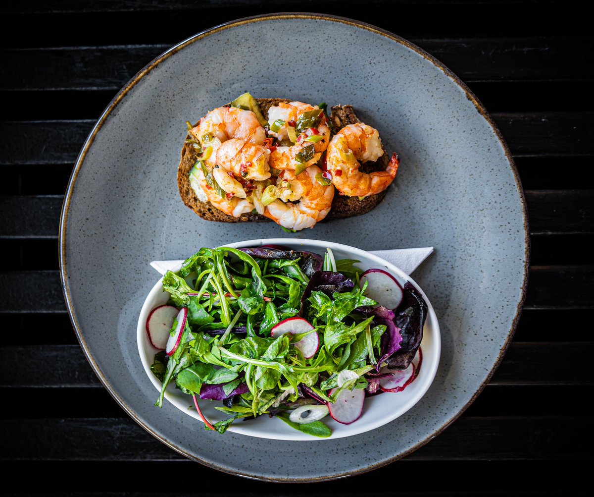 Tower Restaurant tweet media