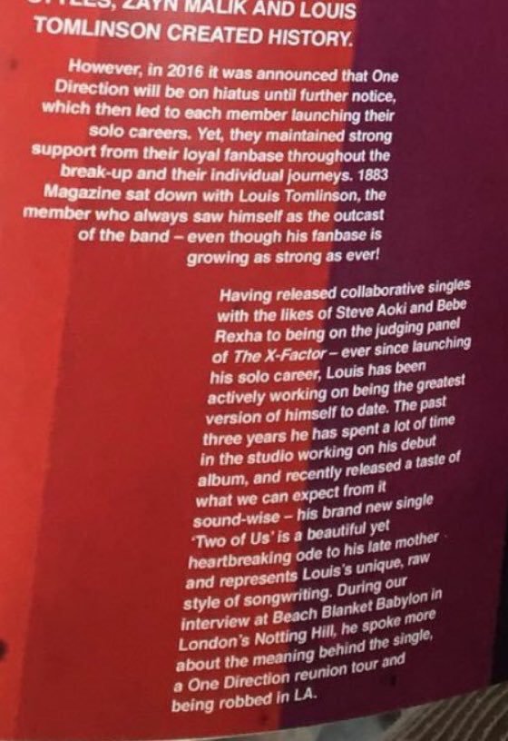 one direction reunion tour? say it louder i didn't hear