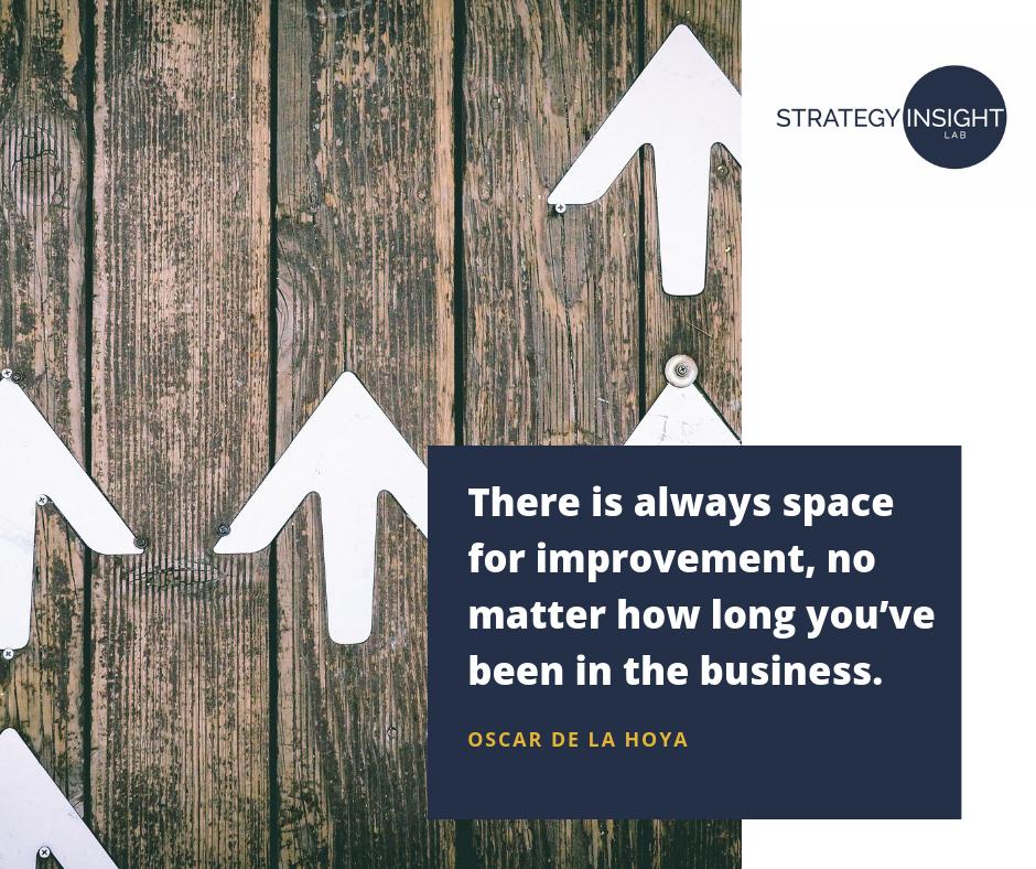 StrategyInLab's tweet image. The key to success is continuous growth: keep moving, learning and improving.