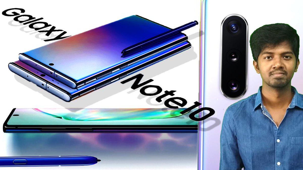 codeurselftech's tweet photo. https://t.co/de5kfM026r Full Video Link. #UNDP #GalaxyNote10 #Samsung #Note10 #Unpacked #CodeurselfTech #techies #techno #tec #Technology #technews #techwear #technologies #tech #techn9ne #techy #techworld #technologie #techdeck #techniques #techy #technofamily #technomusic #tech https://t.co/R0VYdYXXrI