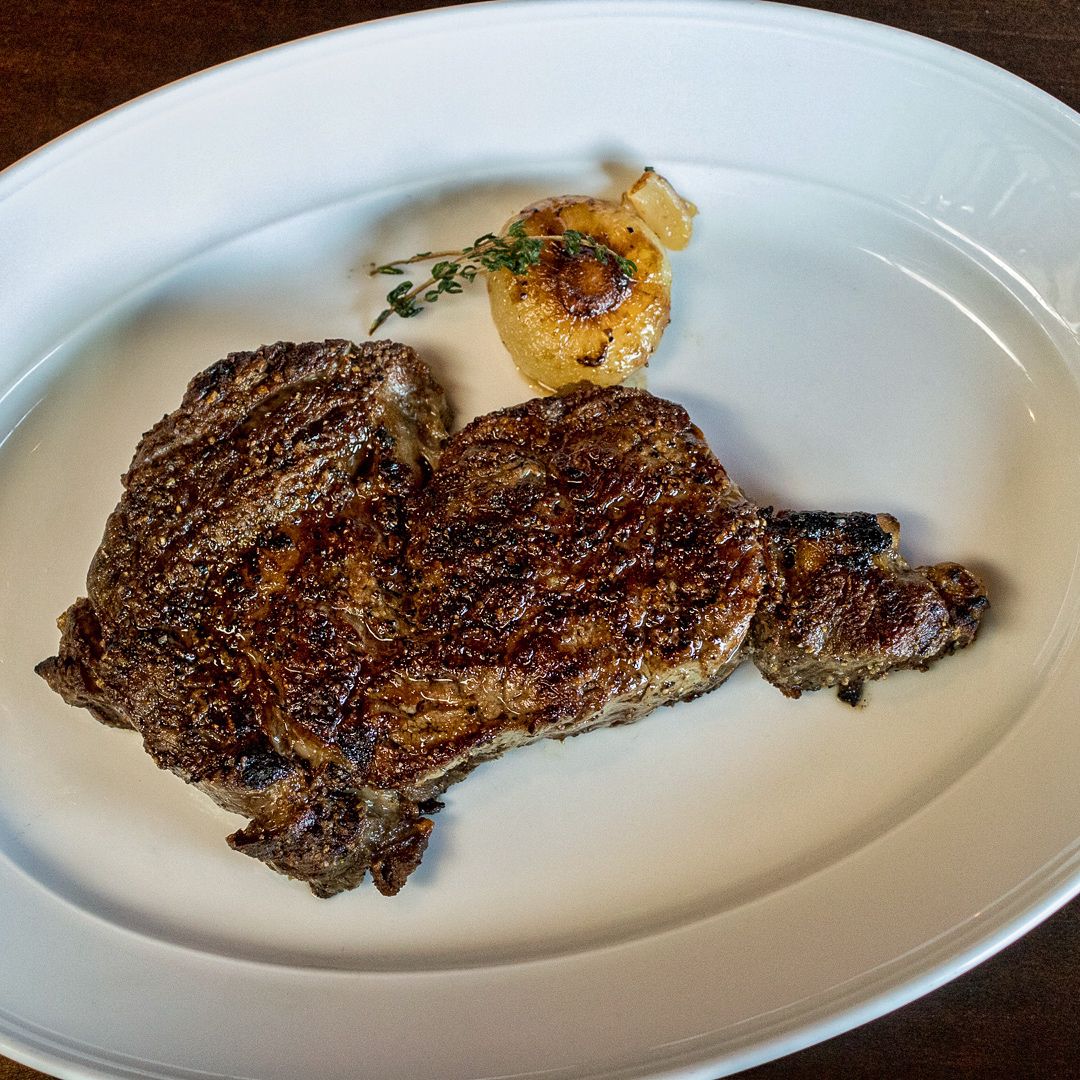 MB Steak tweet media