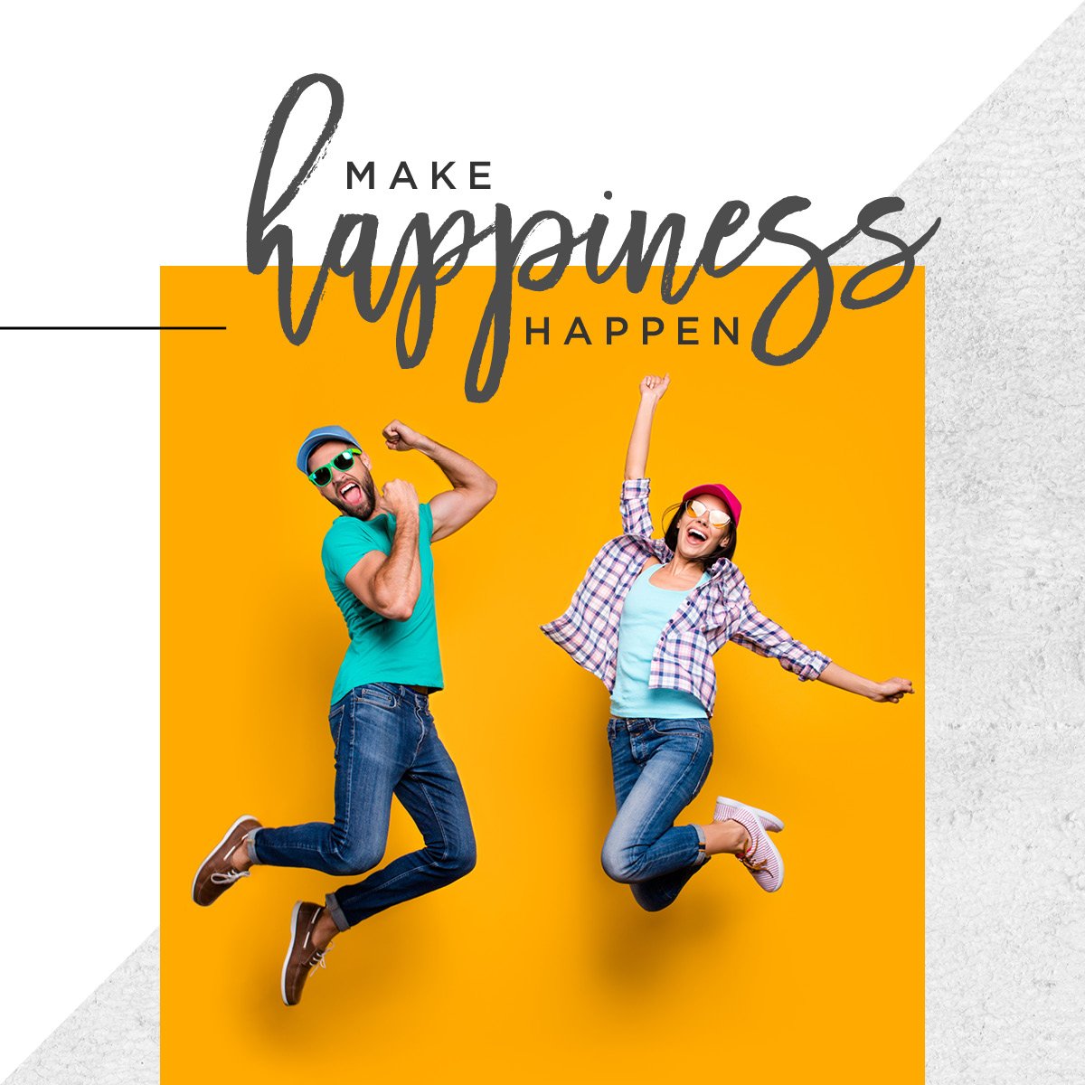Air Comfort makes happiness happen every day by exceeding customers’ expectations! 

Call us today to start feeling happier and more comfortable.  😊

#HappinessHappensDay

bit.ly/2F1egnw