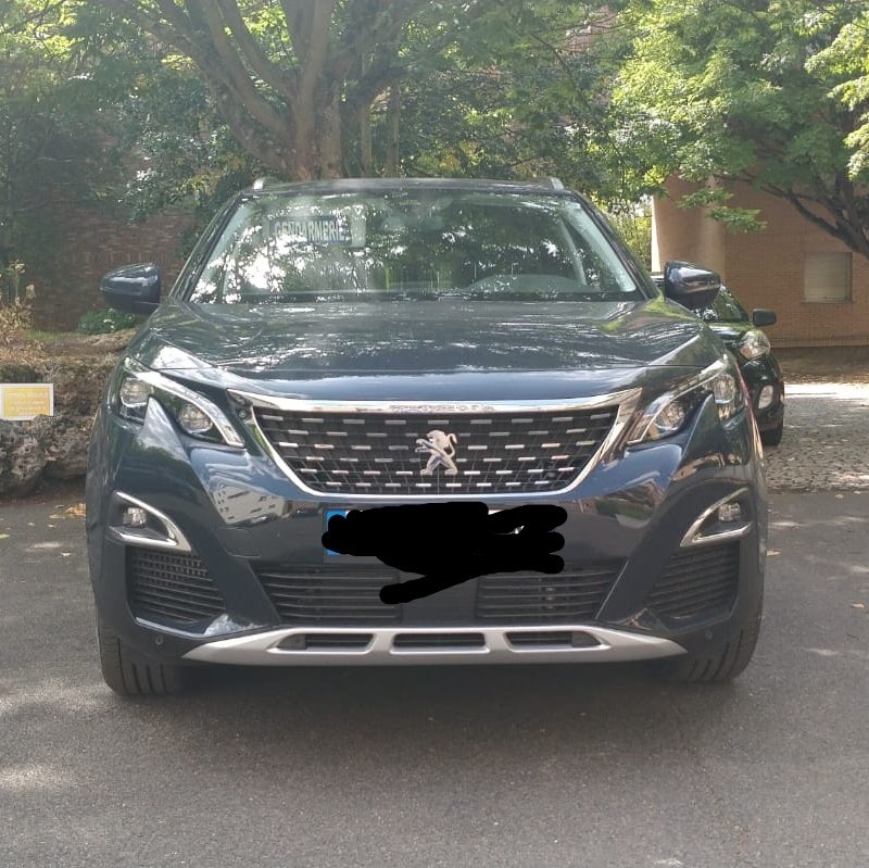 ppljnk's tweet photo. #JeudiPhoto Ça y est... Elle est là... La nouvelle #commandCar du commandant de groupement de @Gendarmerie_091. Exit la vieille Laguna! 🤩👏👍 https://t.co/hVR0eTs2rc